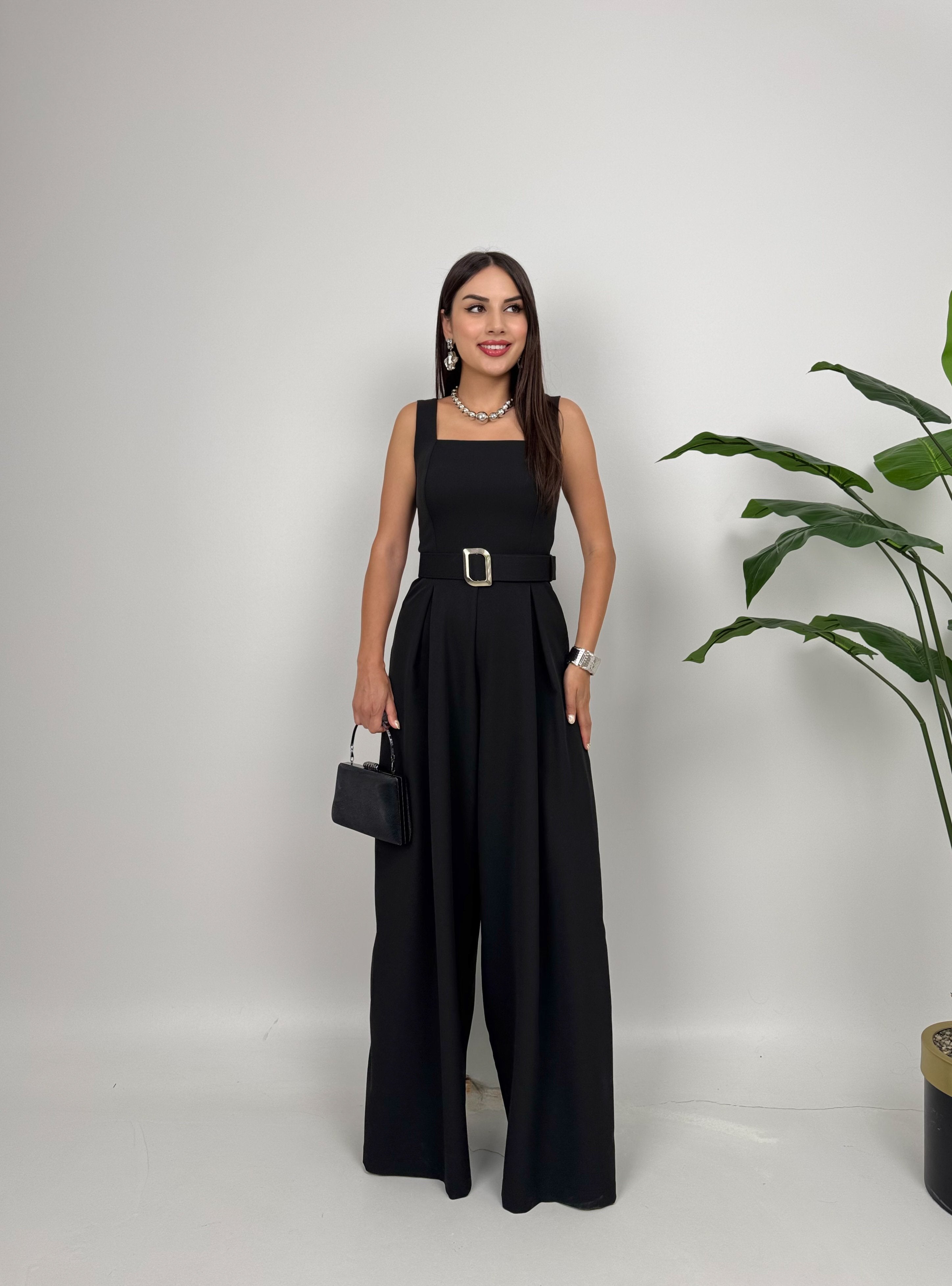 Jumpsuits